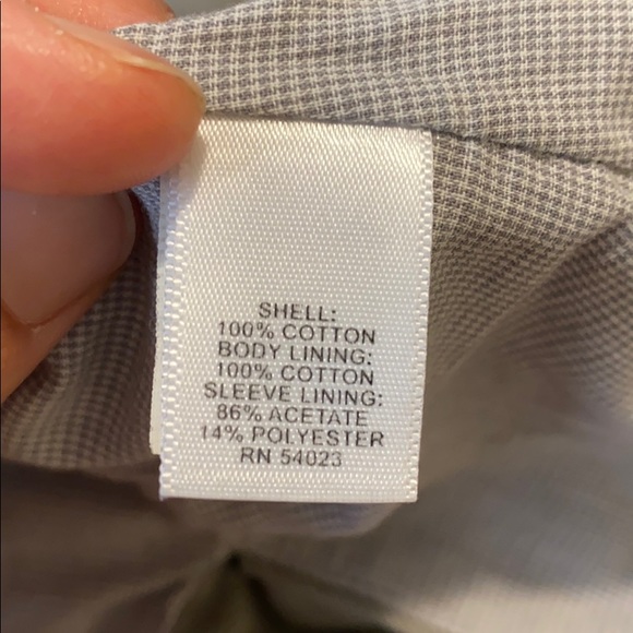 Coat - Picture 6 of 6